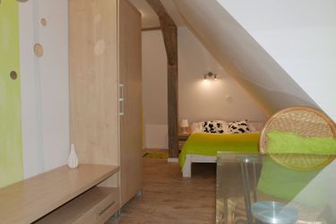 Hostel Grande Sopotiera Sopot: Photo 