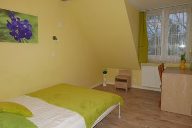 Hostel Grande Sopotiera Sopot: Photo 