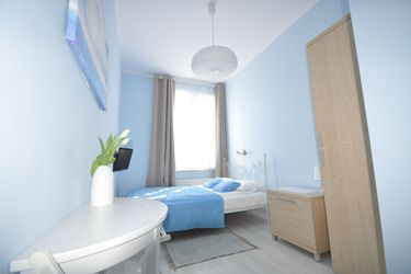 Hostel Grande Sopotiera Sopot: Photo 