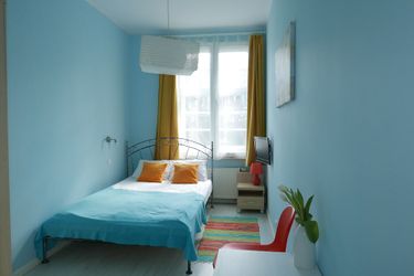 Hostel Grande Sopotiera Sopot: Photo 