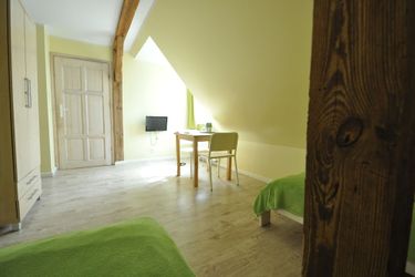 Hostel Grande Sopotiera Sopot: Photo 