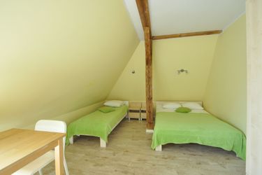 Hostel Grande Sopotiera Sopot: Photo 