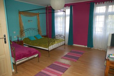 Hostel Grande Sopotiera Sopot: Photo 