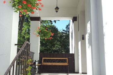 Hostel Grande Sopotiera Sopot: Photo 
