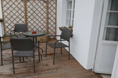 Hostel Grande Sopotiera Sopot: Photo 