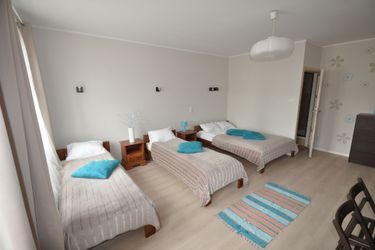 Hostel Grande Sopotiera Sopot: Photo 
