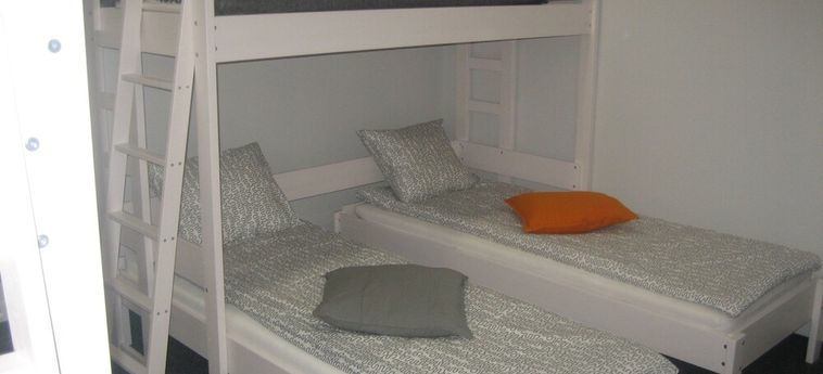 Hostel Sopot Centrum Sopot : Photo 