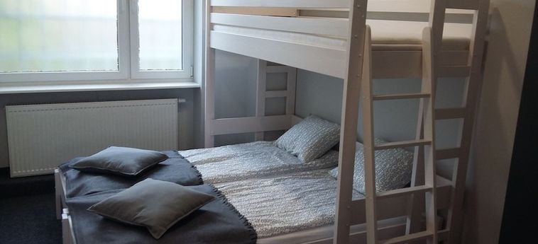 Hostel Sopot Centrum Sopot : Photo 
