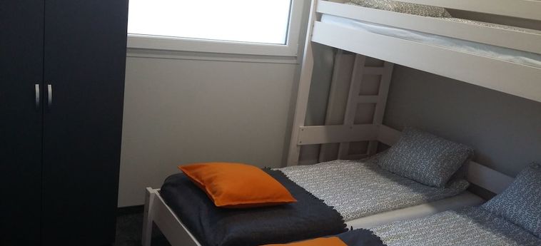 Hostel Sopot Centrum Sopot : Photo 