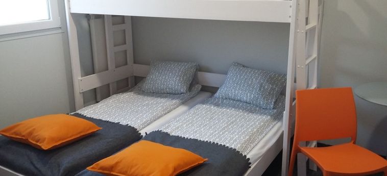 Hostel Sopot Centrum Sopot : Photo 