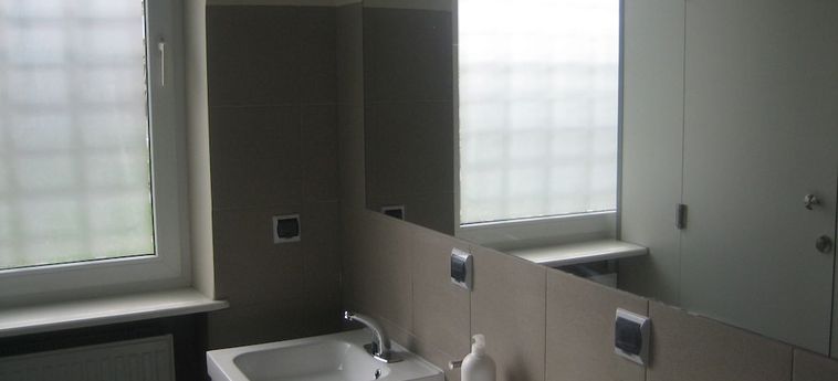 Hostel Sopot Centrum Sopot : Photo 