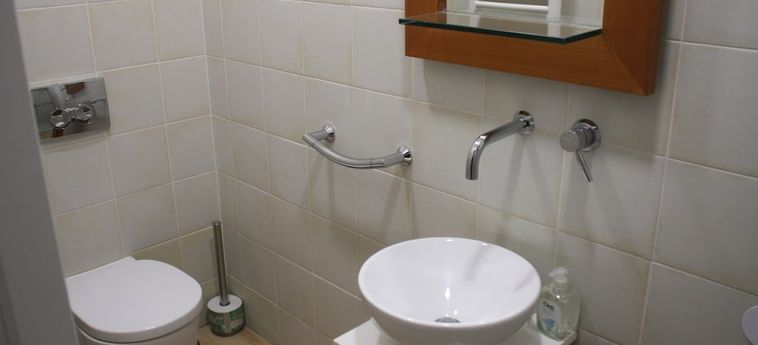 Hostel Sopot Centrum Sopot : Photo 