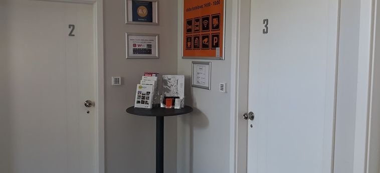 Hostel Sopot Centrum Sopot : Photo 