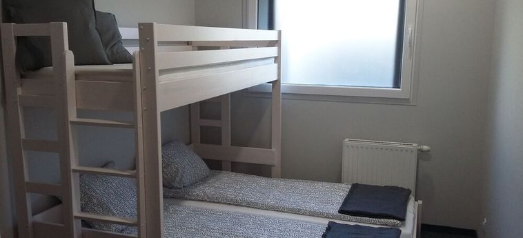 Hostel Sopot Centrum:  SOPOT