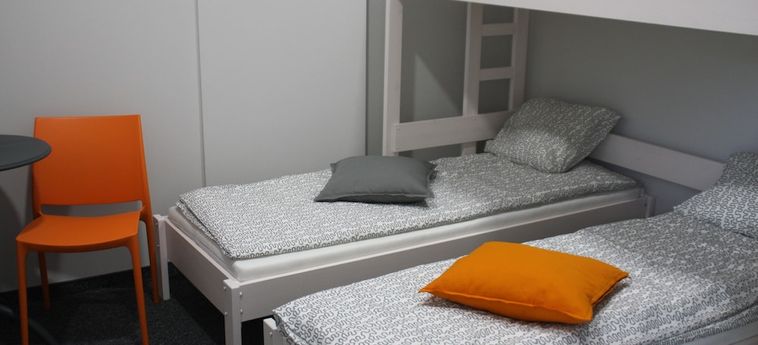 Hostel Sopot Centrum:  SOPOT