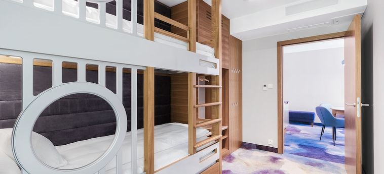 Hotel Testa Sopot: Foto 