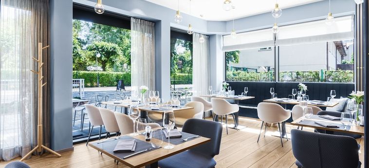 Hotel Testa Sopot: Foto 