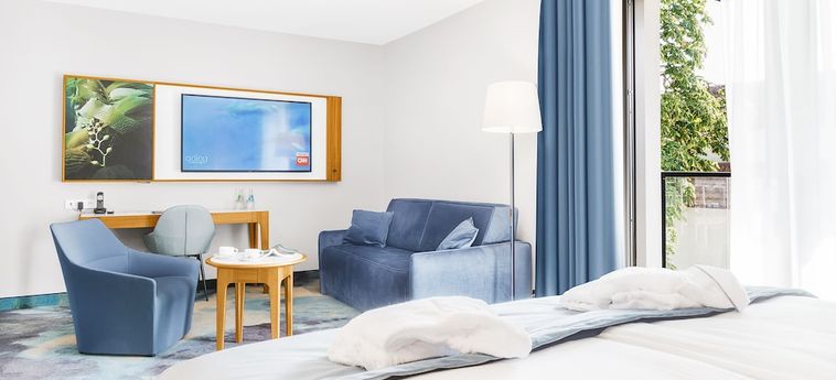 Hotel Testa Sopot: Foto 