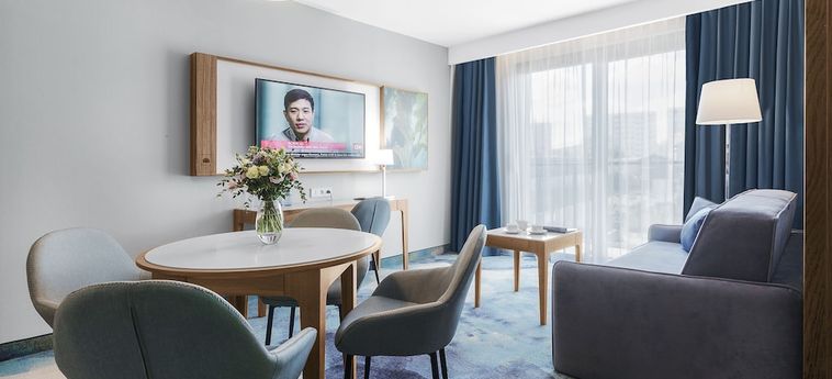 Hotel Testa Sopot: Foto 