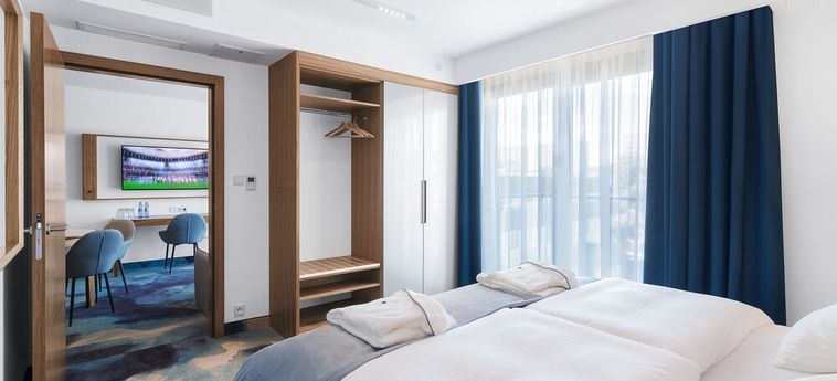 Hotel Testa Sopot: Foto 