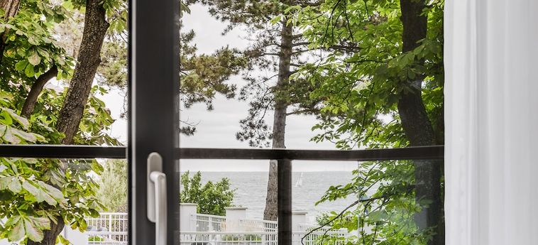 Hotel Testa Sopot: Foto 