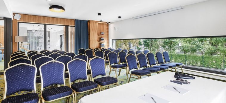 Hotel Testa Sopot: Foto 