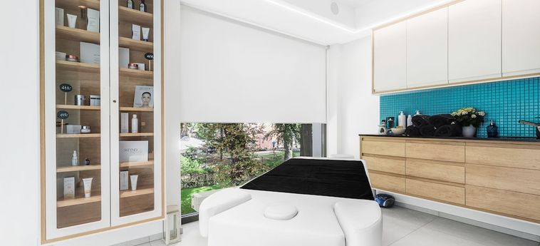 Hotel Testa Sopot: Foto 