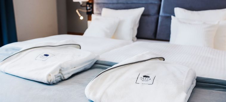 Hotel Testa Sopot : Photo 