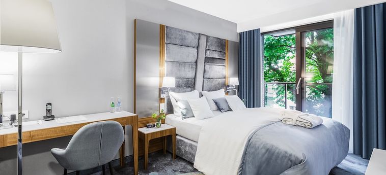 Hotel Testa Sopot : Photo 