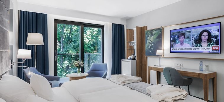 Hotel Testa Sopot : Photo 