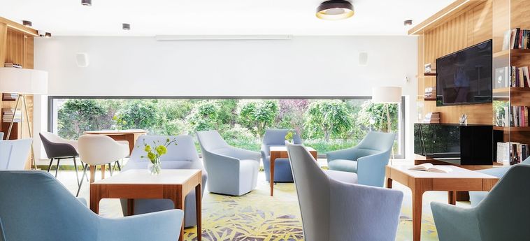 Hotel Testa:  SOPOT