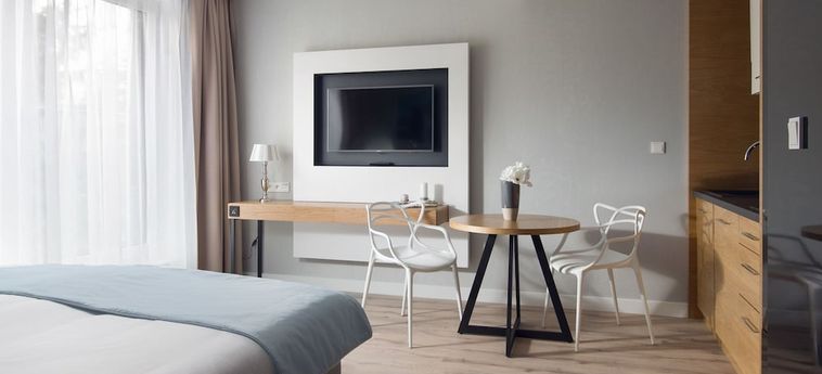 My Story Sopot Apartments Sopot: Foto 