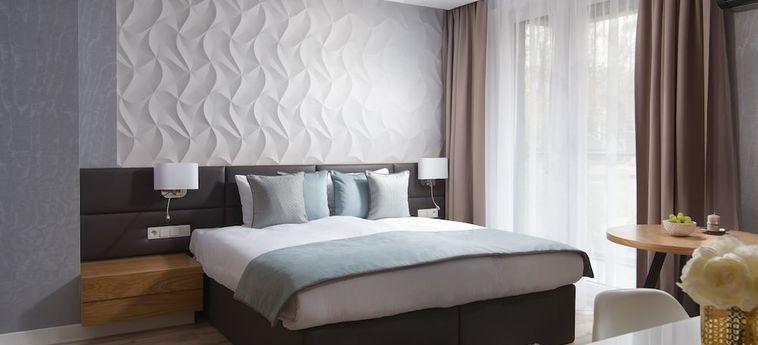 My Story Sopot Apartments Sopot: Foto 