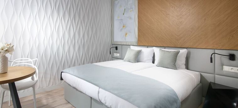 My Story Sopot Apartments Sopot : Photo 