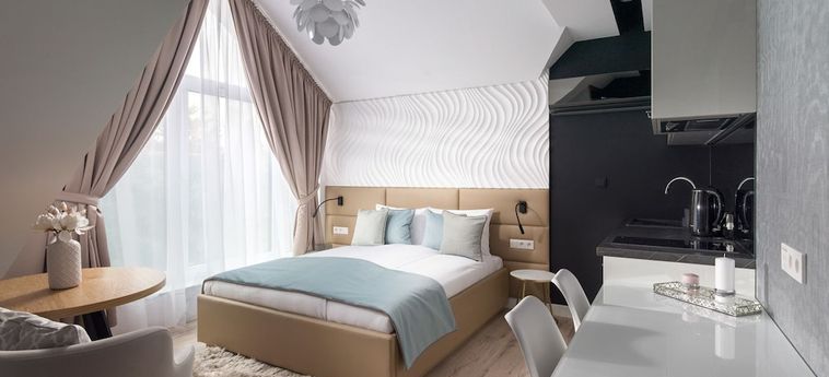 My Story Sopot Apartments Sopot: Foto 