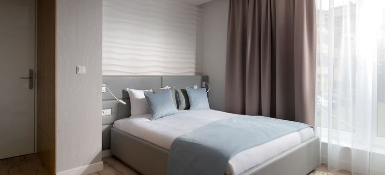 My Story Sopot Apartments Sopot: Foto 