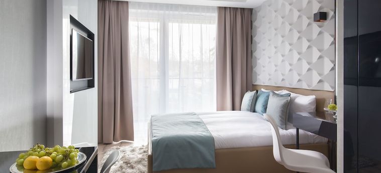My Story Sopot Apartments Sopot: Foto 