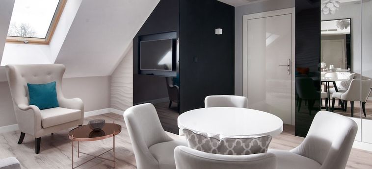 My Story Sopot Apartments Sopot: Foto 