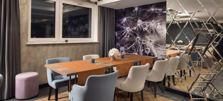 My Story Sopot Apartments Sopot: Foto 