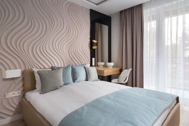 My Story Sopot Apartments Sopot: Photo 