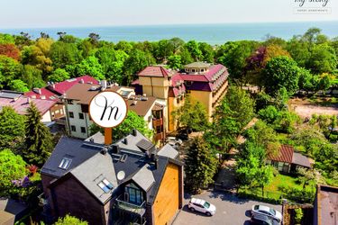 My Story Sopot Apartments Sopot: Photo 