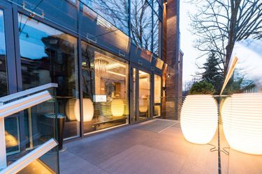 My Story Sopot Apartments Sopot: Photo 