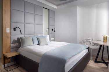 My Story Sopot Apartments Sopot: Photo 