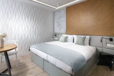 My Story Sopot Apartments Sopot: Photo 