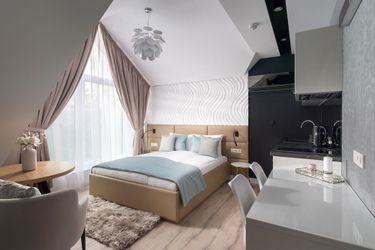 My Story Sopot Apartments Sopot: Photo 