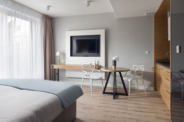 My Story Sopot Apartments Sopot: Photo 