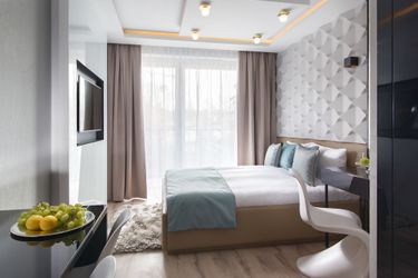 My Story Sopot Apartments Sopot: Photo 