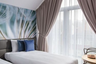 My Story Sopot Apartments Sopot: Photo 