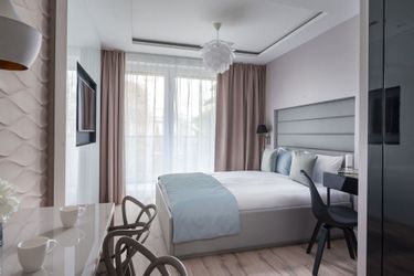 My Story Sopot Apartments Sopot: Photo 