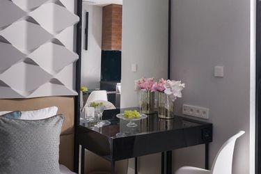 My Story Sopot Apartments Sopot: Photo 